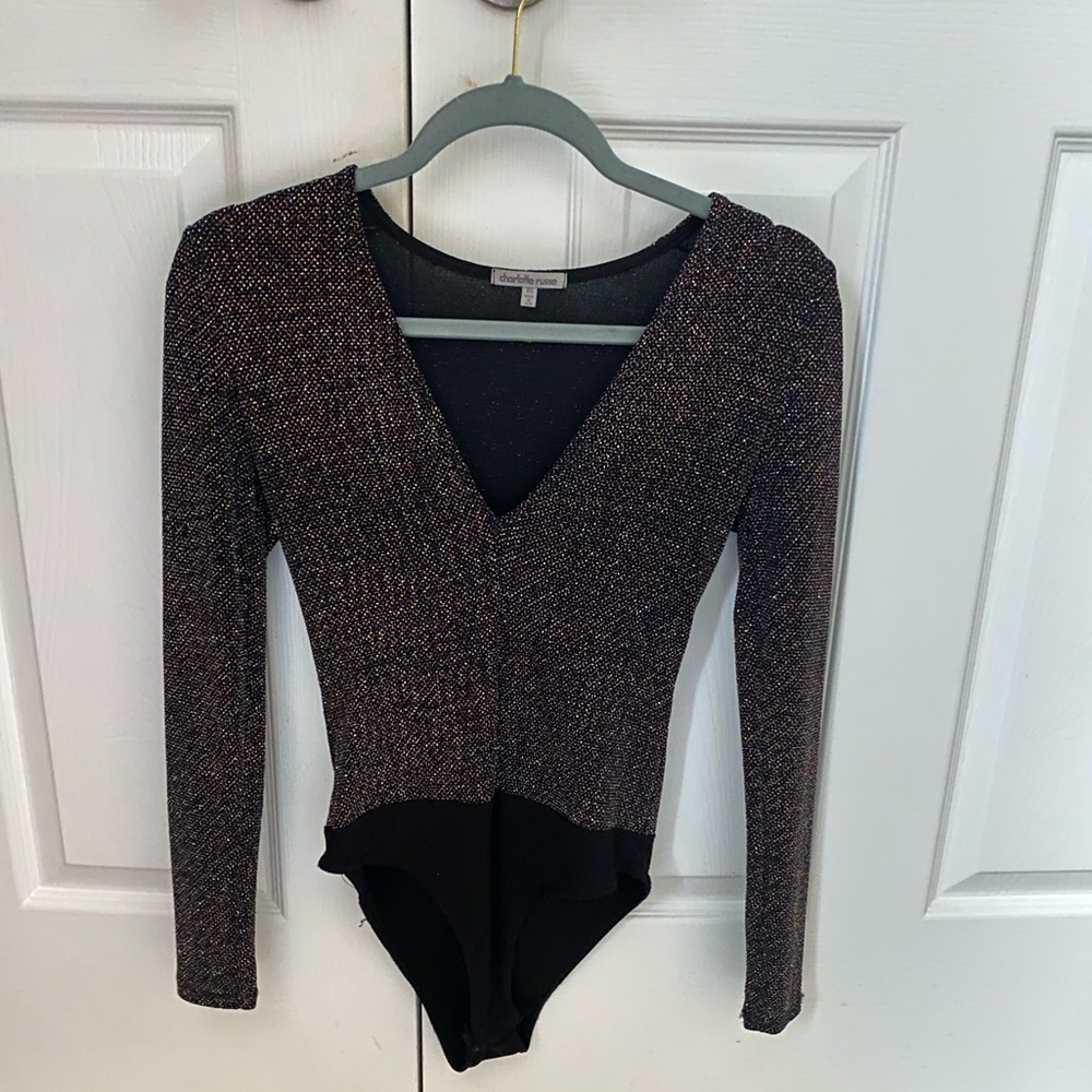 Bodysuit